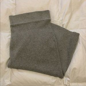 Aritzia Wilfred Free Josephine Knit Skirt